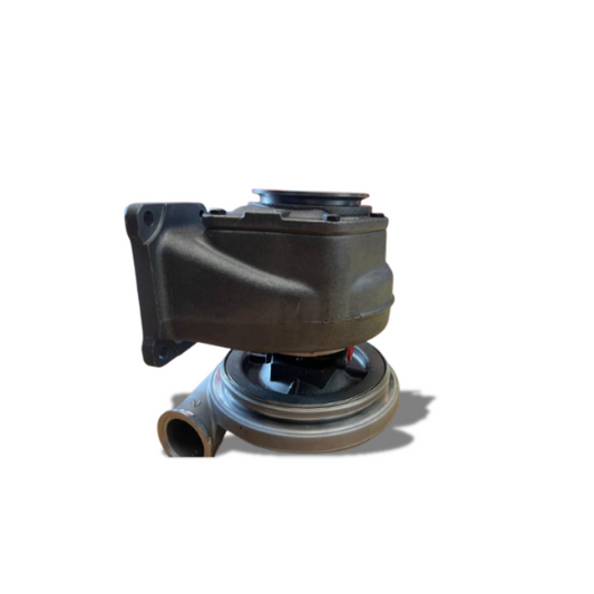 Turbocompressor HOLSET